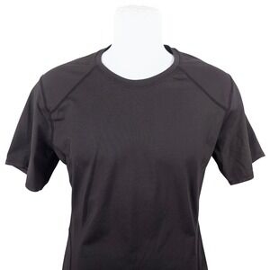 Tommie Copper XL Mens Compression‎ Short Sleeve Top Athletic Shirt READ